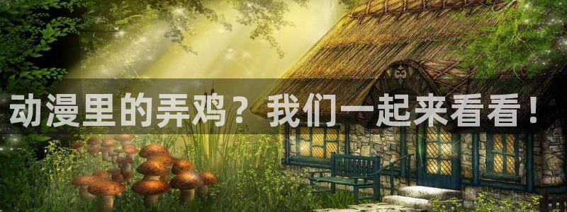 囧次元官方正版app