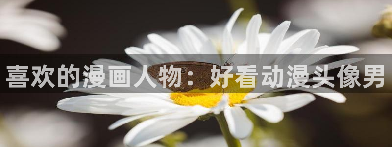 囧次元1.5.7.9官网入口：喜欢的漫画人物：好看动漫头像男