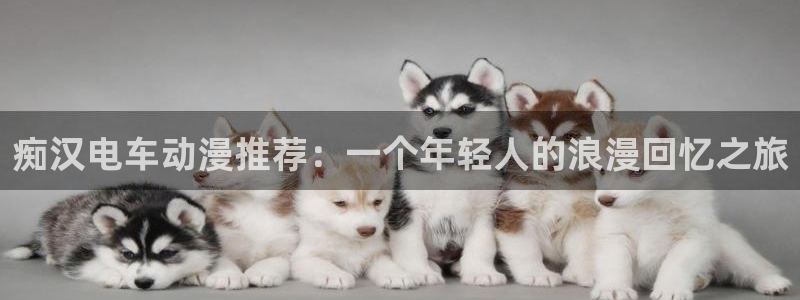 囧次元官方网站入口官网：痴汉电车动漫推荐：一个年轻人的浪漫回忆之旅